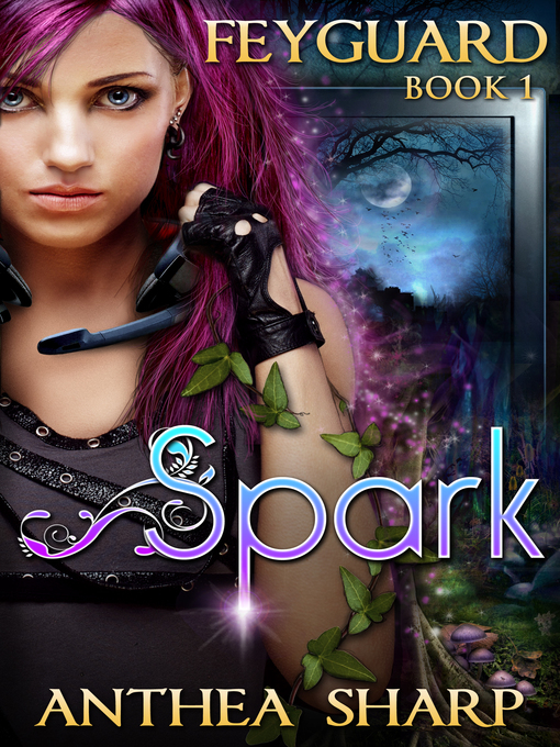 Title details for Spark by Anthea Sharp - Available